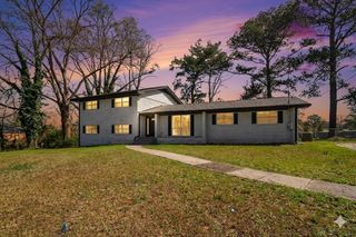 2824 Tralyn Court, Decatur, GA 30034