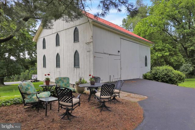 400 BAUMGARDNER RD, Willow Street, PA 17584