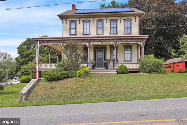 400 BAUMGARDNER RD, Willow Street, PA 17584