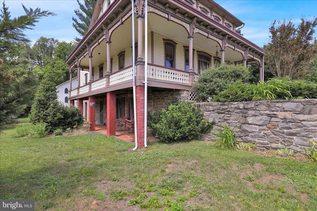 400 BAUMGARDNER RD, Willow Street, PA 17584
