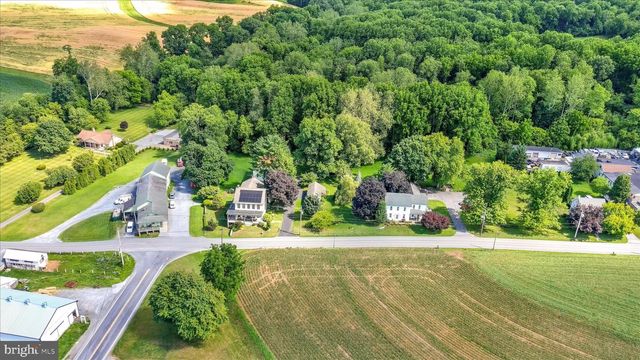 400 BAUMGARDNER RD, Willow Street, PA 17584