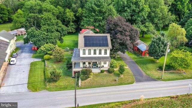 400 BAUMGARDNER RD, Willow Street, PA 17584