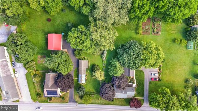400 BAUMGARDNER RD, Willow Street, PA 17584