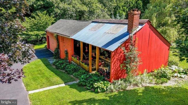 400 BAUMGARDNER RD, Willow Street, PA 17584