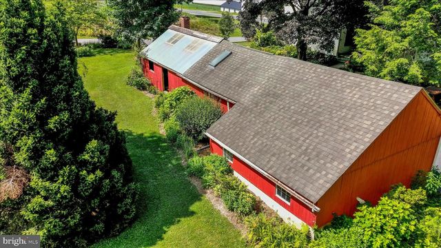 400 BAUMGARDNER RD, Willow Street, PA 17584