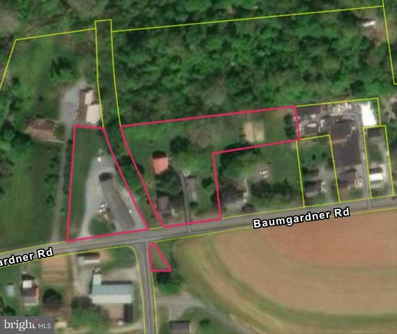 400 BAUMGARDNER RD, Willow Street, PA 17584