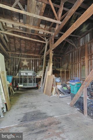 400 BAUMGARDNER RD, Willow Street, PA 17584