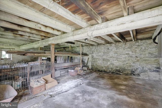 400 BAUMGARDNER RD, Willow Street, PA 17584