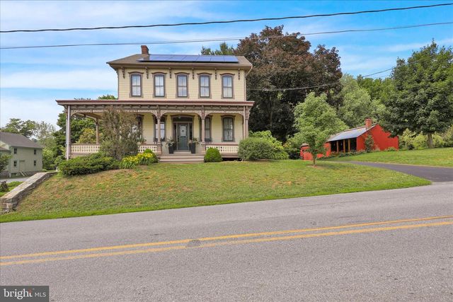 400 BAUMGARDNER RD, Willow Street, PA 17584