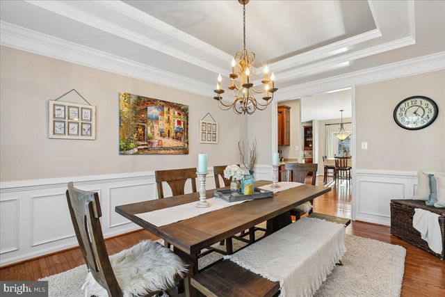 9312 RUSTIC BREEZE CT, Bristow, VA 20136