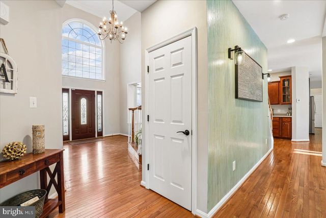 9312 RUSTIC BREEZE CT, Bristow, VA 20136