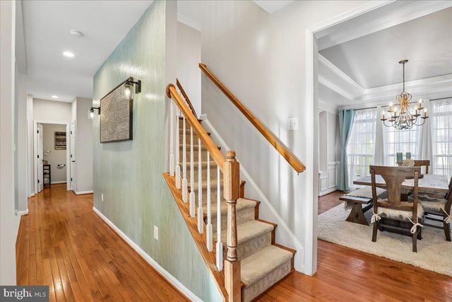 9312 RUSTIC BREEZE CT, Bristow, VA 20136