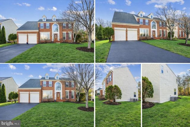 9312 RUSTIC BREEZE CT, Bristow, VA 20136