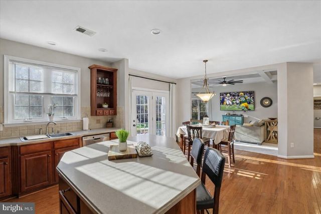 9312 RUSTIC BREEZE CT, Bristow, VA 20136