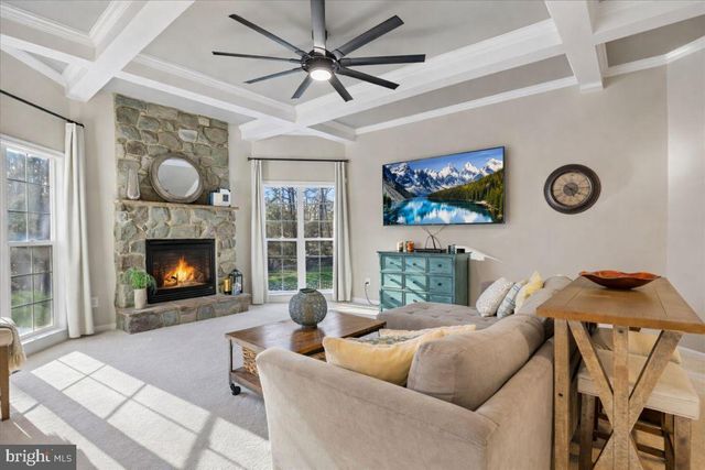 9312 RUSTIC BREEZE CT, Bristow, VA 20136