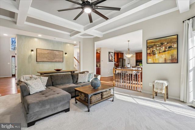 9312 RUSTIC BREEZE CT, Bristow, VA 20136