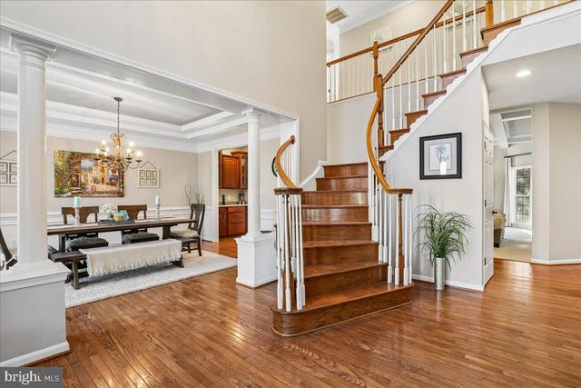 9312 RUSTIC BREEZE CT, Bristow, VA 20136