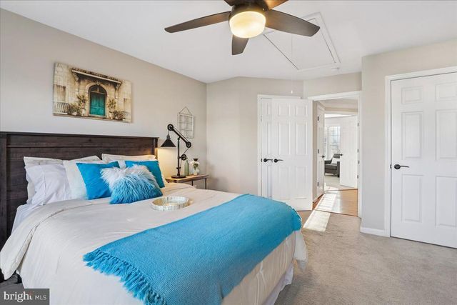 9312 RUSTIC BREEZE CT, Bristow, VA 20136