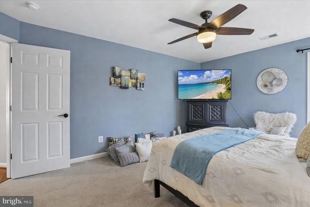 9312 RUSTIC BREEZE CT, Bristow, VA 20136