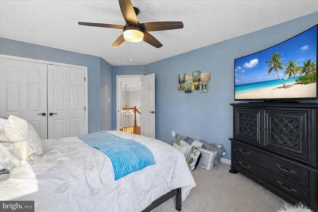 9312 RUSTIC BREEZE CT, Bristow, VA 20136