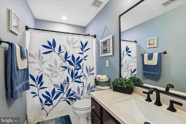 9312 RUSTIC BREEZE CT, Bristow, VA 20136