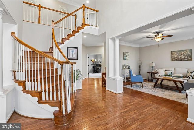 9312 RUSTIC BREEZE CT, Bristow, VA 20136