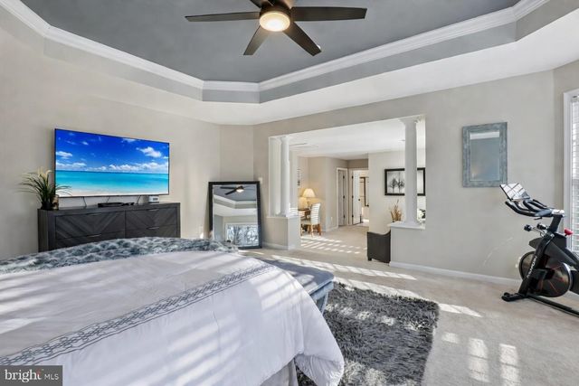 9312 RUSTIC BREEZE CT, Bristow, VA 20136