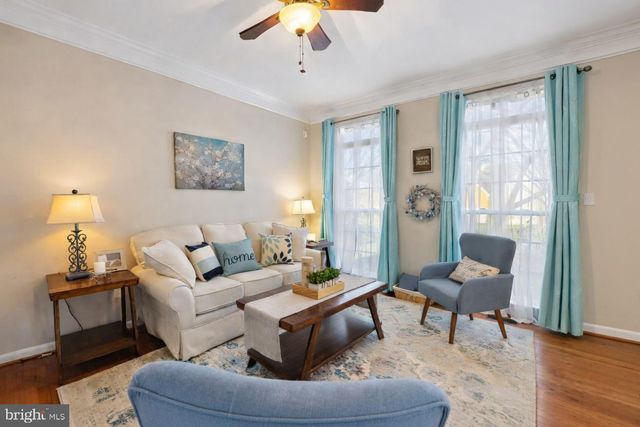 9312 RUSTIC BREEZE CT, Bristow, VA 20136