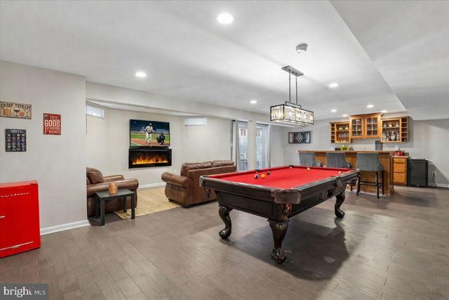 9312 RUSTIC BREEZE CT, Bristow, VA 20136