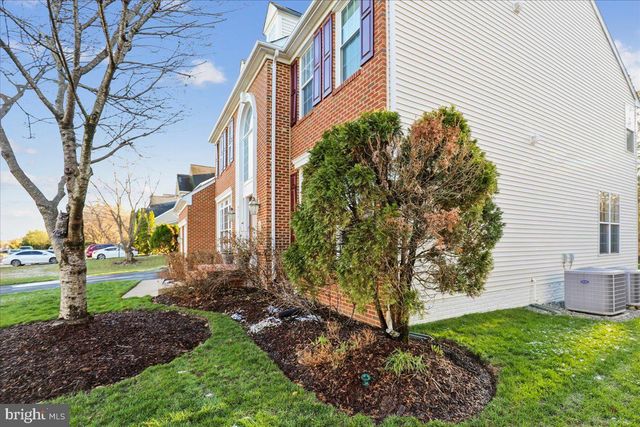 9312 RUSTIC BREEZE CT, Bristow, VA 20136