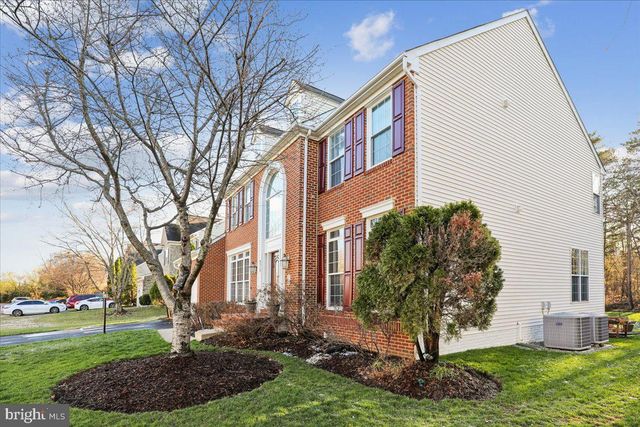 9312 RUSTIC BREEZE CT, Bristow, VA 20136