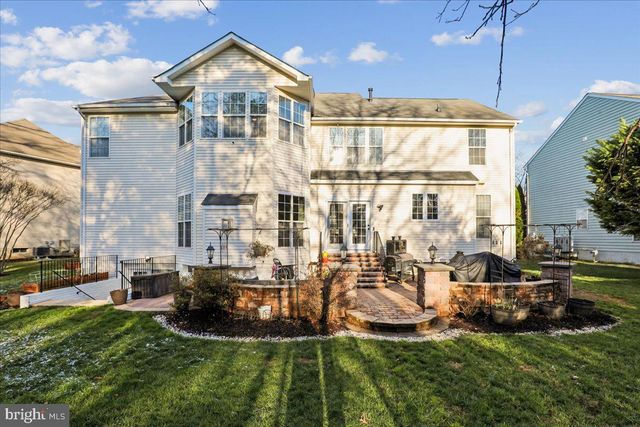 9312 RUSTIC BREEZE CT, Bristow, VA 20136