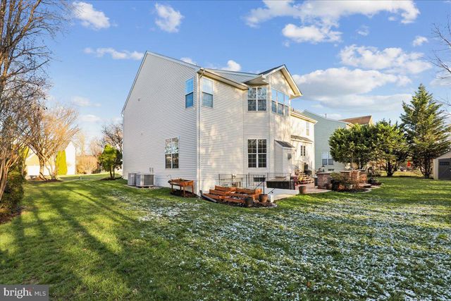 9312 RUSTIC BREEZE CT, Bristow, VA 20136