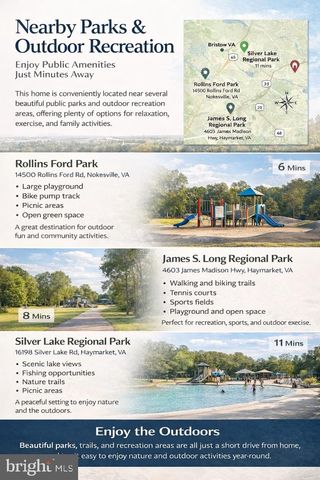 9312 RUSTIC BREEZE CT, Bristow, VA 20136