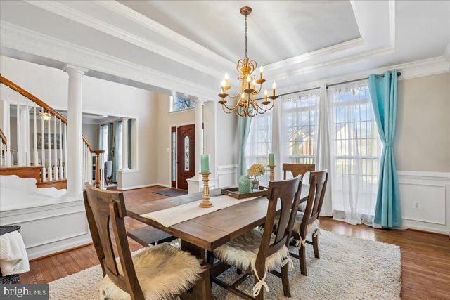 9312 RUSTIC BREEZE CT, Bristow, VA 20136