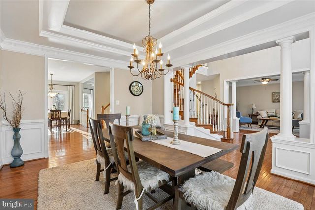 9312 RUSTIC BREEZE CT, Bristow, VA 20136