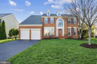 9312 RUSTIC BREEZE CT, Bristow, VA 20136