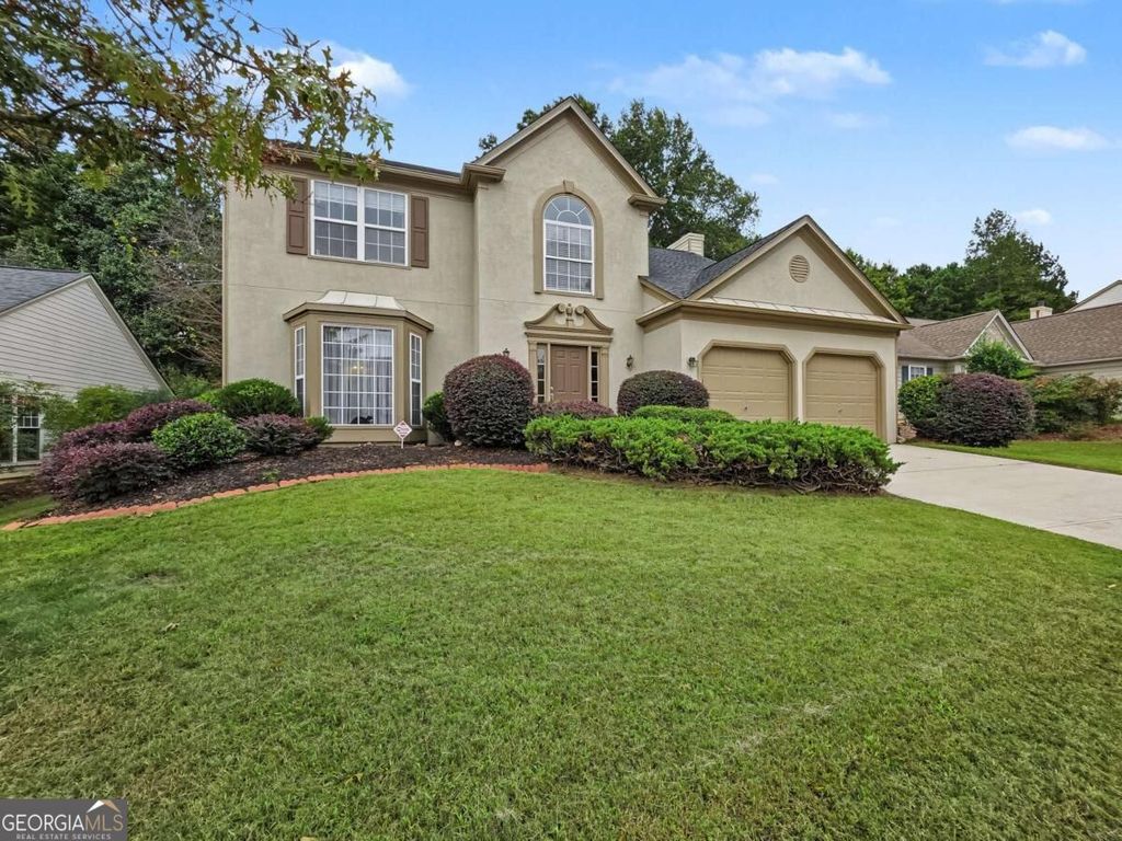 5810 Haterleigh Drive, Johns Creek, GA 30005 — photo 3