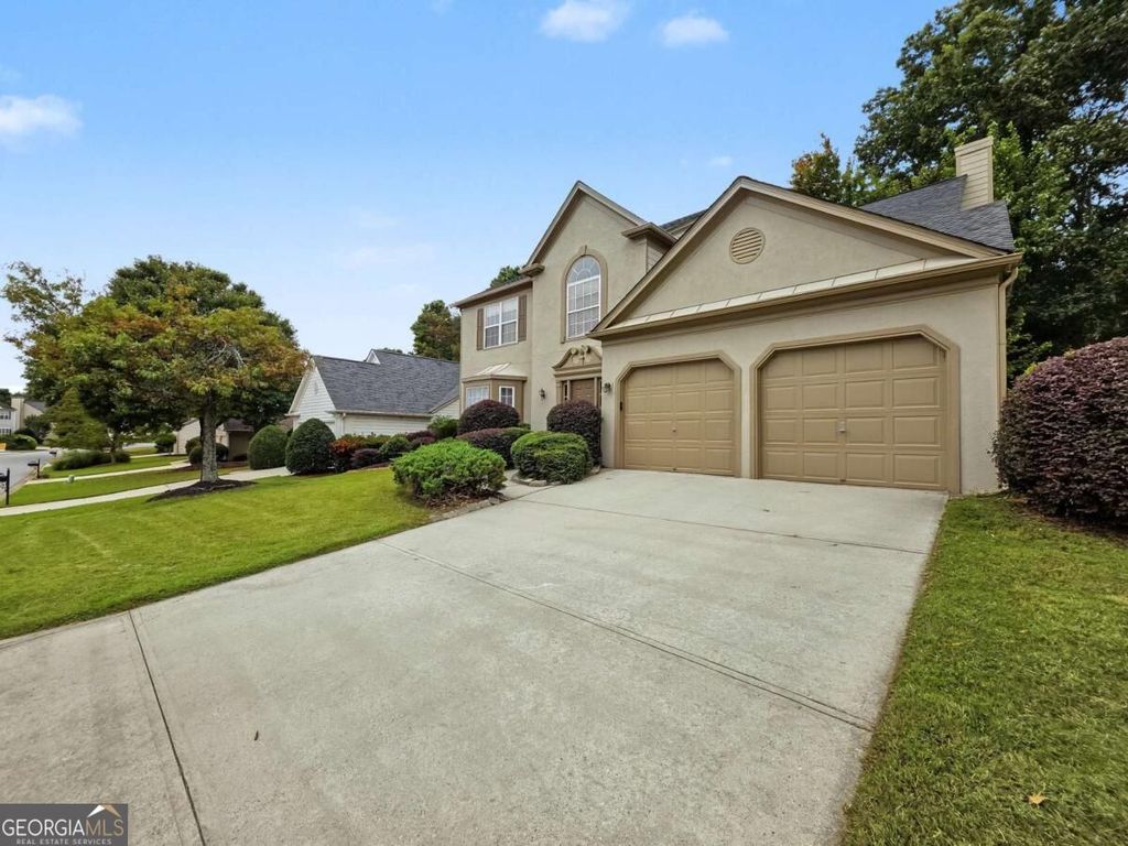 5810 Haterleigh Drive, Johns Creek, GA 30005 — photo 4