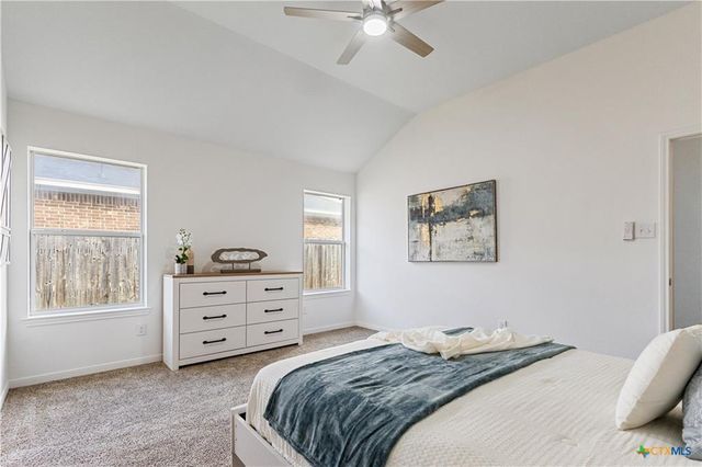 2711 Tarrant County DR, Killeen, TX 76549