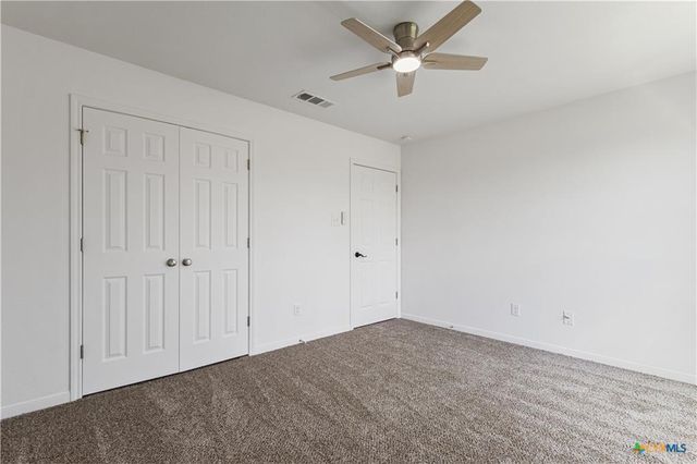 2711 Tarrant County DR, Killeen, TX 76549