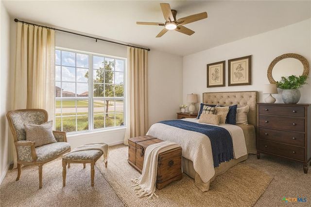 2711 Tarrant County DR, Killeen, TX 76549