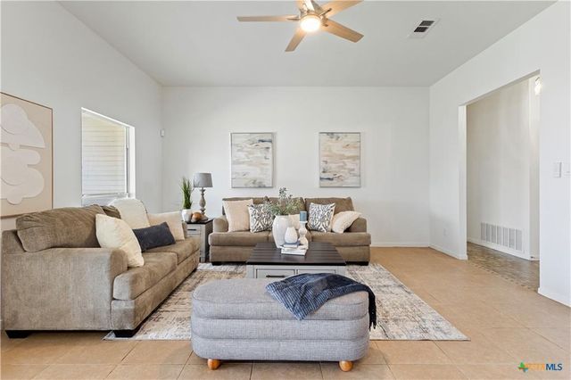 2711 Tarrant County DR, Killeen, TX 76549