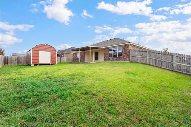 2711 Tarrant County DR, Killeen, TX 76549