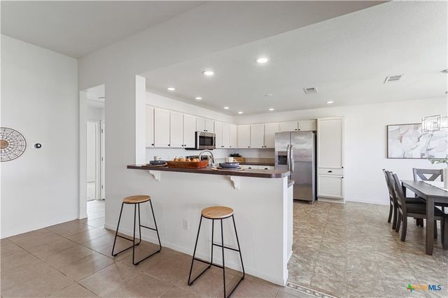 2711 Tarrant County DR, Killeen, TX 76549