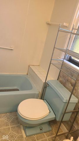 758 Wallace Avenue, Indianapolis, IN 46201