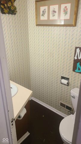 758 Wallace Avenue, Indianapolis, IN 46201