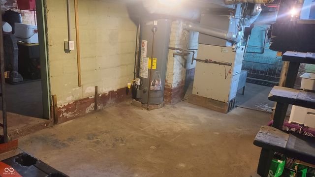 758 Wallace Avenue, Indianapolis, IN 46201