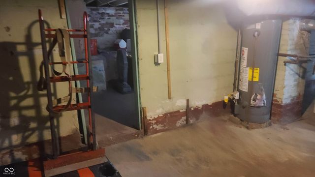 758 Wallace Avenue, Indianapolis, IN 46201