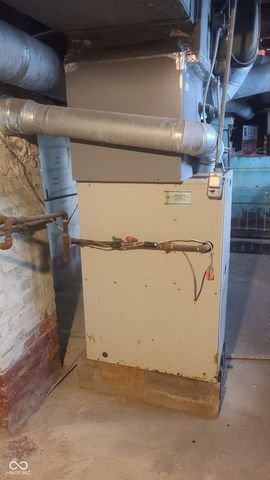 758 Wallace Avenue, Indianapolis, IN 46201